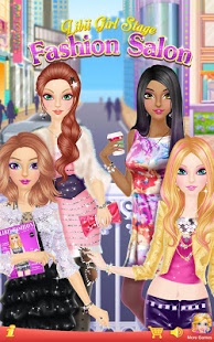 Download Fashion Salon